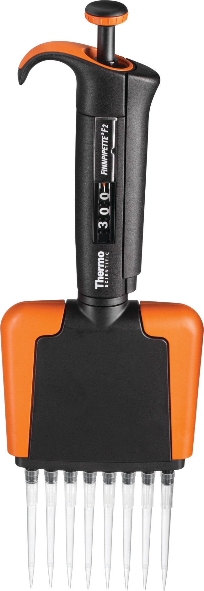 Thermo Scientific Finnpipette F2 Mehrkan
